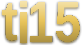 ti15 logo